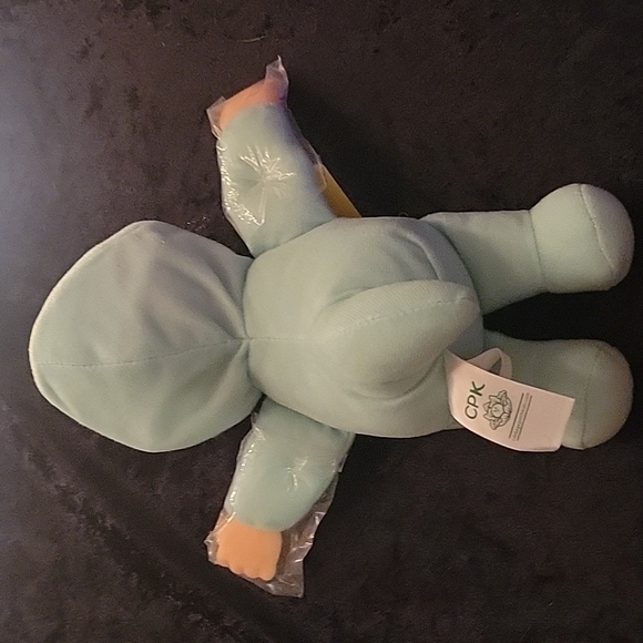 🆕️ Cabbage Patch Kids Exotic #139 Finley Shark - Picture 4 of 8